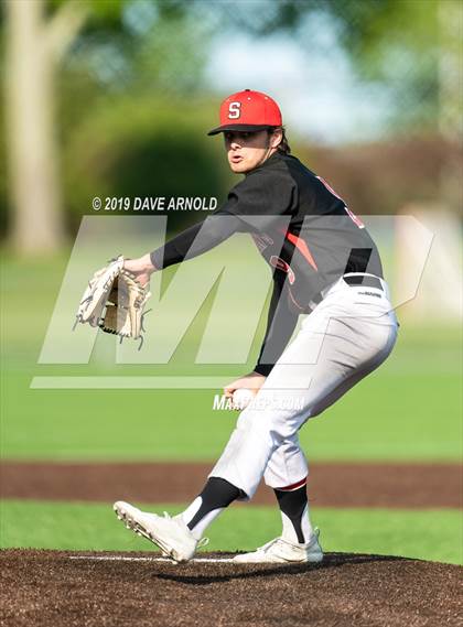 Thumbnail 3 in Roxbury Latin @ St. Sebastian's School photogallery.