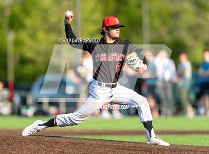 Thumbnail 2 in Roxbury Latin @ St. Sebastian's School photogallery.