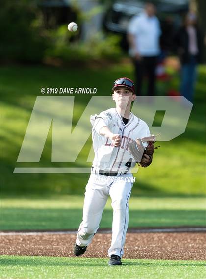 Thumbnail 1 in Roxbury Latin @ St. Sebastian's School photogallery.