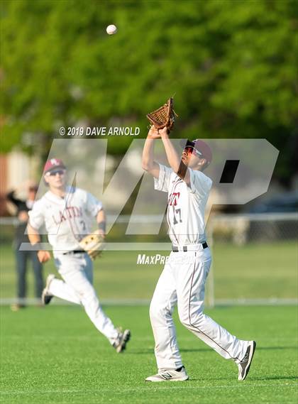 Thumbnail 2 in Roxbury Latin @ St. Sebastian's School photogallery.