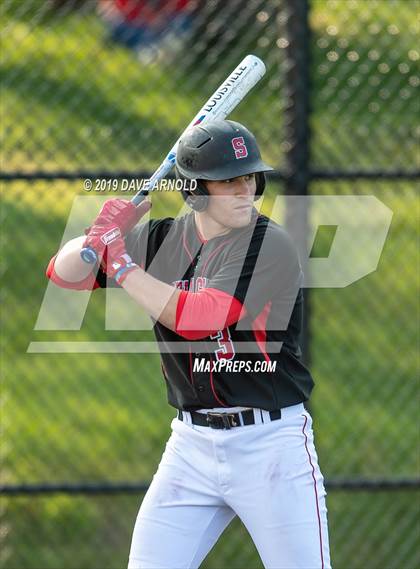Thumbnail 2 in Roxbury Latin @ St. Sebastian's School photogallery.