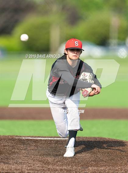 Thumbnail 2 in Roxbury Latin @ St. Sebastian's School photogallery.