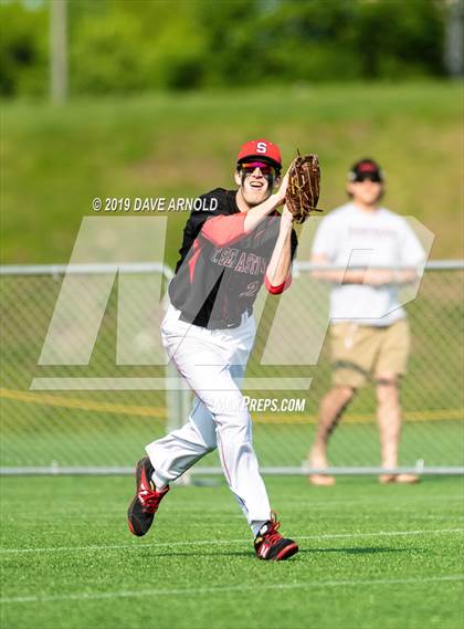 Thumbnail 1 in Roxbury Latin @ St. Sebastian's School photogallery.