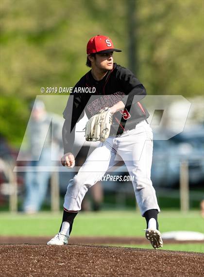 Thumbnail 1 in Roxbury Latin @ St. Sebastian's School photogallery.
