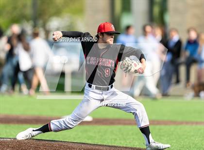 Thumbnail 2 in Roxbury Latin @ St. Sebastian's School photogallery.