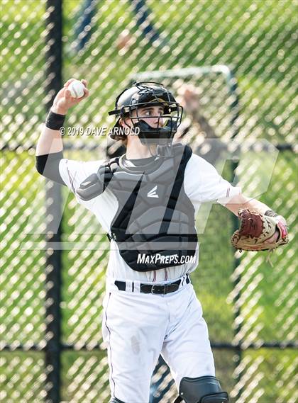 Thumbnail 3 in Roxbury Latin @ St. Sebastian's School photogallery.