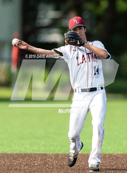 Thumbnail 1 in Roxbury Latin @ St. Sebastian's School photogallery.
