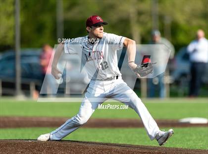 Thumbnail 3 in Roxbury Latin @ St. Sebastian's School photogallery.