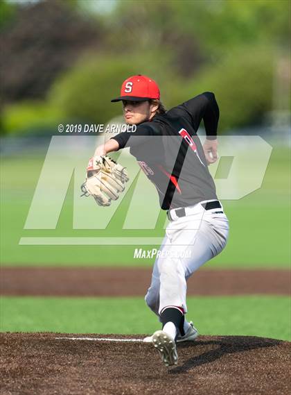 Thumbnail 2 in Roxbury Latin @ St. Sebastian's School photogallery.