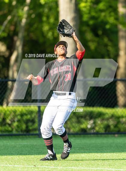 Thumbnail 3 in Roxbury Latin @ St. Sebastian's School photogallery.