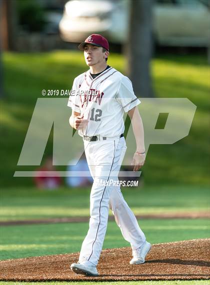 Thumbnail 2 in Roxbury Latin @ St. Sebastian's School photogallery.