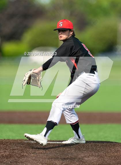 Thumbnail 1 in Roxbury Latin @ St. Sebastian's School photogallery.