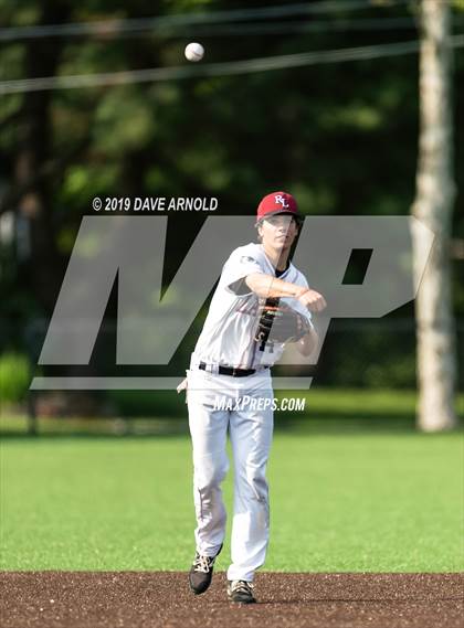 Thumbnail 3 in Roxbury Latin @ St. Sebastian's School photogallery.