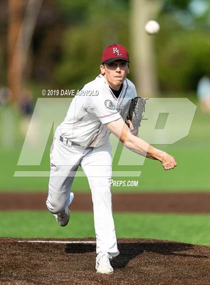 Thumbnail 1 in Roxbury Latin @ St. Sebastian's School photogallery.