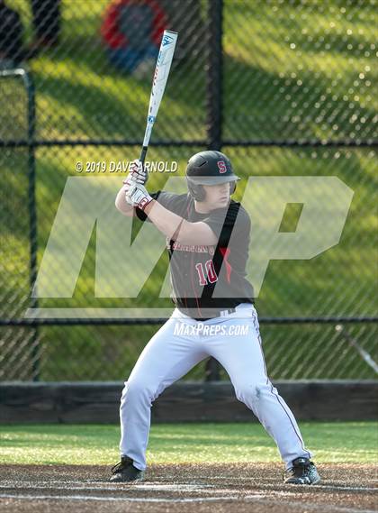 Thumbnail 3 in Roxbury Latin @ St. Sebastian's School photogallery.