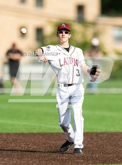 Thumbnail 2 in Roxbury Latin @ St. Sebastian's School photogallery.