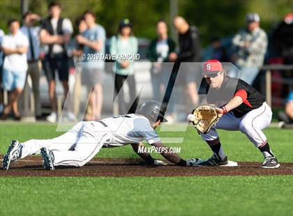 Thumbnail 1 in Roxbury Latin @ St. Sebastian's School photogallery.