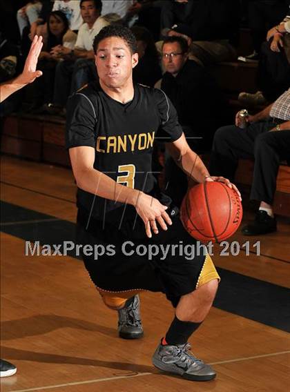 Thumbnail 1 in Canyon @ Villa Park photogallery.