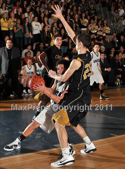 Thumbnail 3 in Canyon @ Villa Park photogallery.