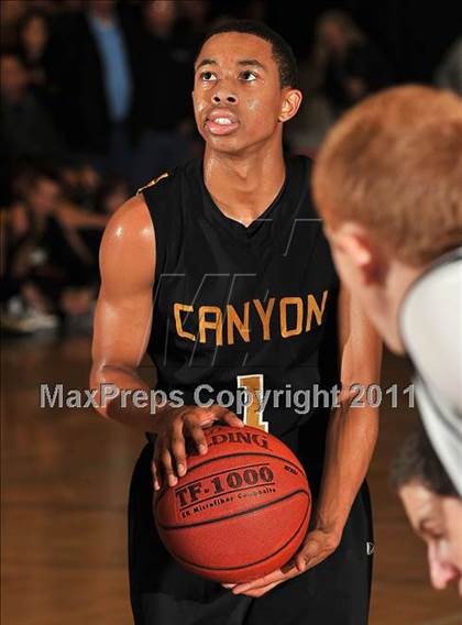Thumbnail 1 in Canyon @ Villa Park photogallery.