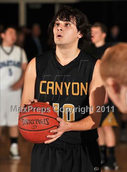 Thumbnail 2 in Canyon @ Villa Park photogallery.