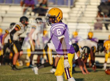 Thumbnail 1 in FR: Hernando @ DeSoto Central photogallery.