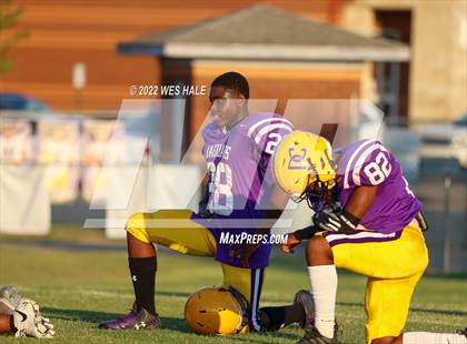 Thumbnail 3 in Fr: Hernando @ DeSoto Central photogallery.