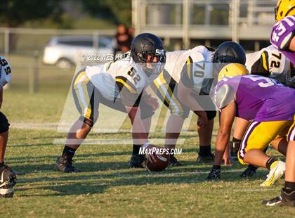 Thumbnail 2 in Fr: Hernando @ DeSoto Central photogallery.