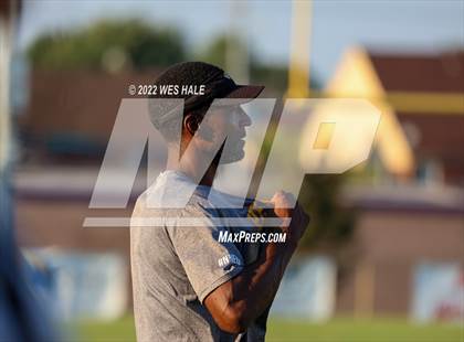 Thumbnail 2 in FR: Hernando @ DeSoto Central photogallery.