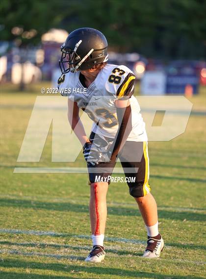 Thumbnail 2 in FR: Hernando @ DeSoto Central photogallery.