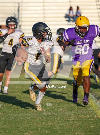 Thumbnail 2 in FR: Hernando @ DeSoto Central photogallery.