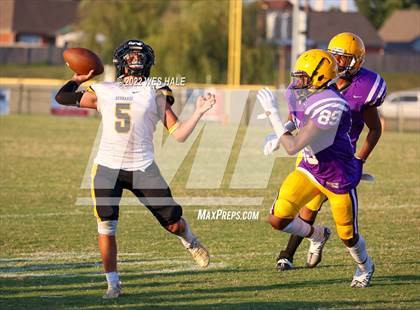 Thumbnail 3 in FR: Hernando @ DeSoto Central photogallery.
