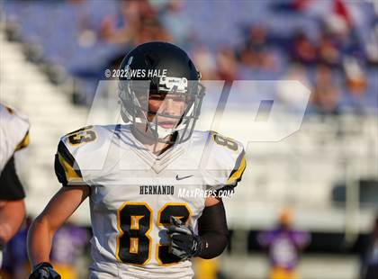 Thumbnail 1 in FR: Hernando @ DeSoto Central photogallery.