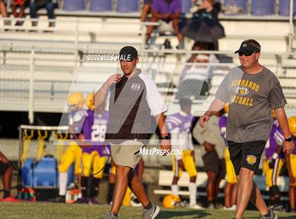 Thumbnail 1 in Hernando @ DeSoto Central photogallery.