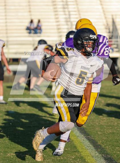 Thumbnail 3 in FR: Hernando @ DeSoto Central photogallery.