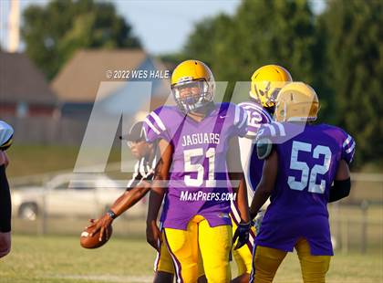 Thumbnail 1 in Fr: Hernando @ DeSoto Central photogallery.