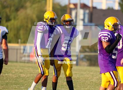 Thumbnail 3 in FR: Hernando @ DeSoto Central photogallery.