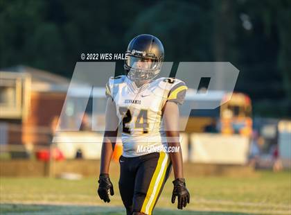 Thumbnail 3 in FR: Hernando @ DeSoto Central photogallery.