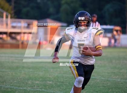 Thumbnail 1 in FR: Hernando @ DeSoto Central photogallery.