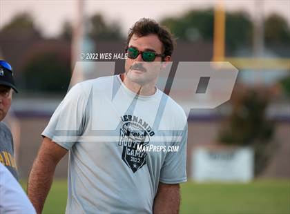 Thumbnail 2 in FR: Hernando @ DeSoto Central photogallery.