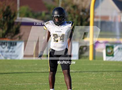 Thumbnail 1 in FR: Hernando @ DeSoto Central photogallery.