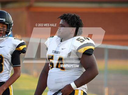 Thumbnail 2 in FR: Hernando @ DeSoto Central photogallery.