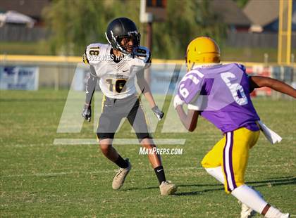 Thumbnail 2 in FR: Hernando @ DeSoto Central photogallery.