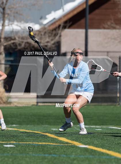 Thumbnail 2 in Valor Christian @ Rock Canyon photogallery.