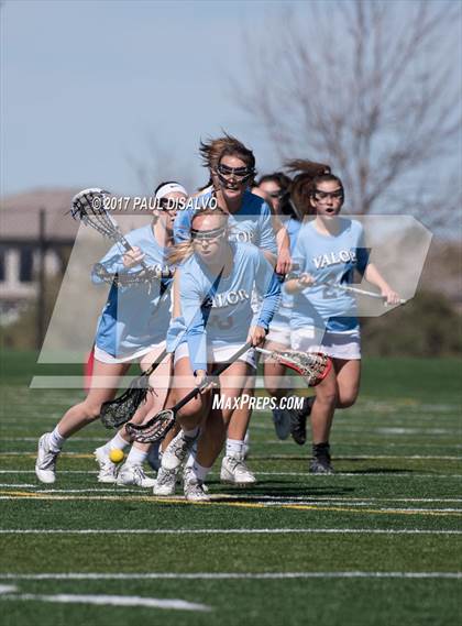 Thumbnail 1 in Valor Christian @ Rock Canyon photogallery.