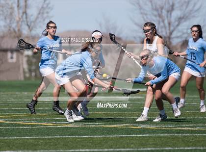 Thumbnail 1 in Valor Christian @ Rock Canyon photogallery.
