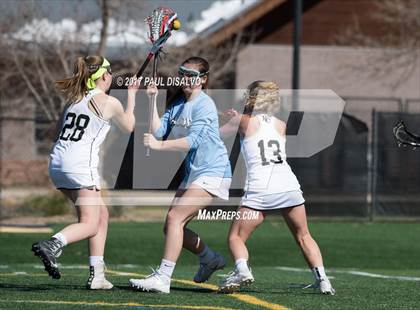 Thumbnail 3 in Valor Christian @ Rock Canyon photogallery.