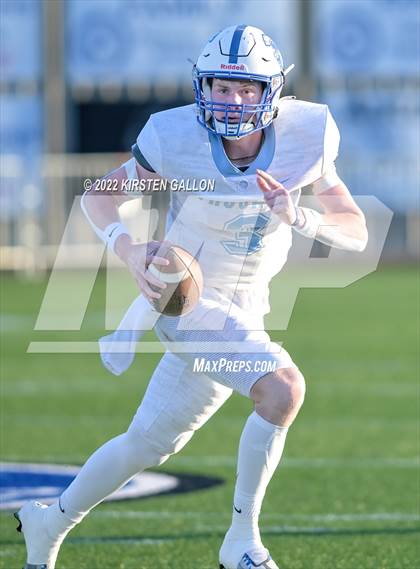 Thumbnail 1 in Trinity Valley vs. Southwest Christian photogallery.