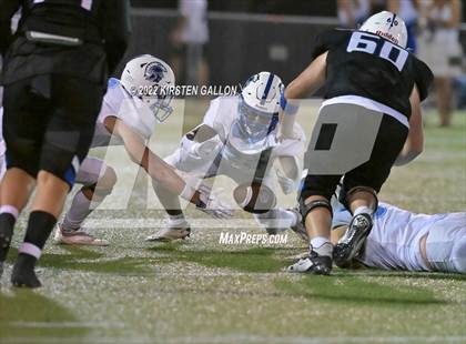 Thumbnail 1 in Trinity Valley vs. Southwest Christian photogallery.