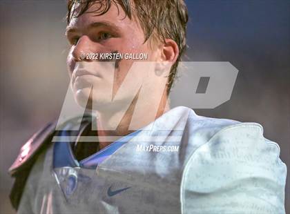 Thumbnail 3 in Trinity Valley vs. Southwest Christian photogallery.